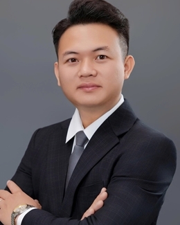 Giám đốc Luật sư Nguyễn Văn Thủy