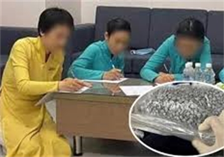 227 BỊ CAN, 8 TỘI DANH: QUY MÔ ĐẶC BIỆT NGHIÊM TRỌNG CỦA CHUYÊN ÁN VN10
