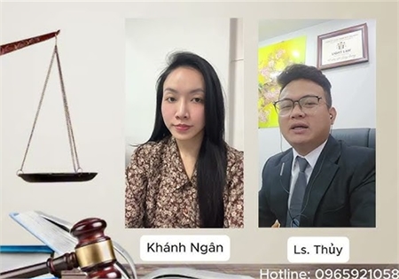 Cần làm gì khi người thân bị tạm giữ, tạm giam