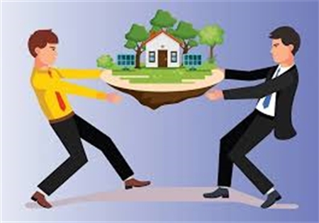 ĐẤT CHO “MƯỢN” LÀM TRƯỜNG HỌC HƠN NỬA THẾ KỶ: TRƯỜNG DỜI ĐI, ĐẤT BỎ HOANG, DÂN ĐÒI LẠI TRONG VÔ VỌNG! 
