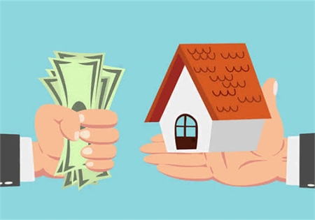 ĐẤT ĐANG THẾ CHẤP, TIỀN ĐỀN BÙ THU HỒI ĐẤT THUỘC VỀ CHỦ HAY NGÂN HÀNG? 