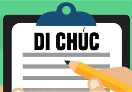 KHÔNG ĐƯỢC CHIA DI SẢN THEO DI CHÚC, VỢ CÓ ĐƯỢC HƯỞNG DI SẢN CỦA CHỒNG KHÔNG? 
