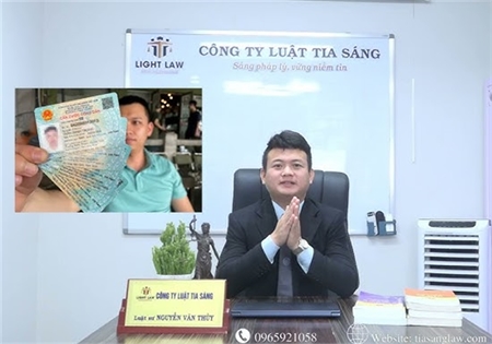 Kiến thức pháp luật cho người mua đất, mua nhà lần đầu