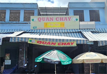 KỲ ÁN TRANH CHẤP NHÀ ĐẤT KÉO DÀI HƠN HAI THẬP KỶ TẠI TP. HỒ CHÍ MINH 