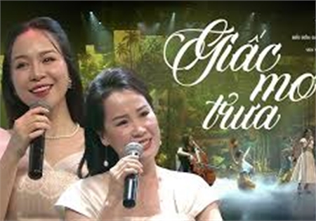TRANH CHẤP BẢN QUYỀN TÁC PHẨM “GIẤC MƠ TRƯA”: PHÁN QUYẾT MANG TÍNH BƯỚC NGOẶT VỀ BẢN QUYỀN SỐ